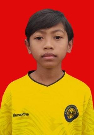 Bagus Pamungkas Permatajati
